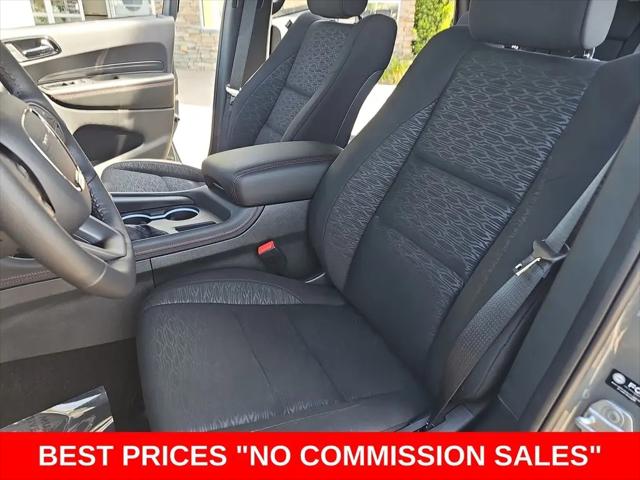 2026 Dodge Durango GT AWD