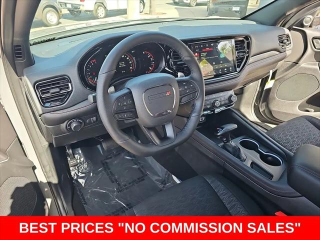 2026 Dodge Durango GT AWD