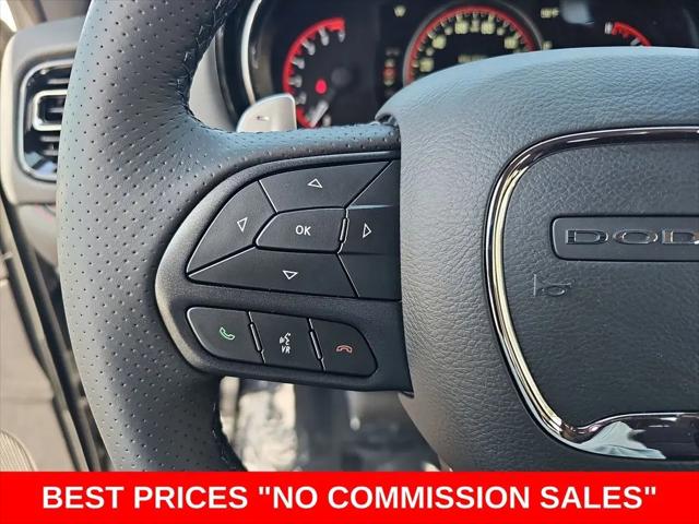 2026 Dodge Durango GT AWD