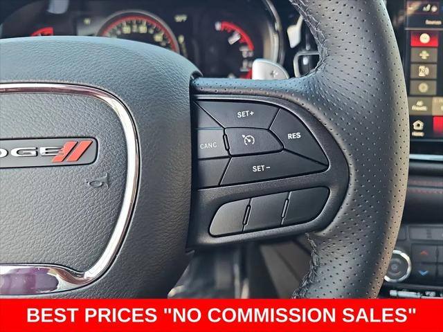 2026 Dodge Durango GT AWD