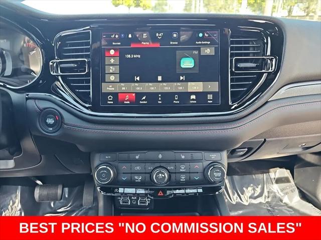 2026 Dodge Durango GT AWD