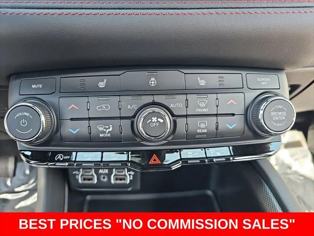 2026 Dodge Durango GT AWD