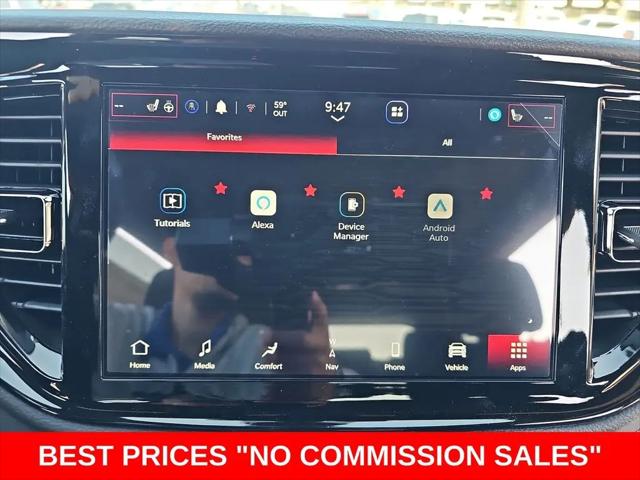 2026 Dodge Durango GT AWD