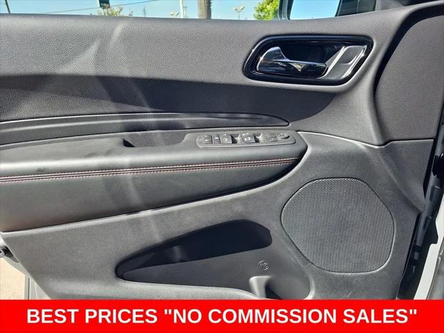 2026 Dodge Durango GT AWD