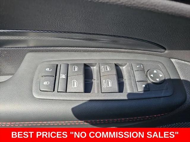 2026 Dodge Durango GT AWD
