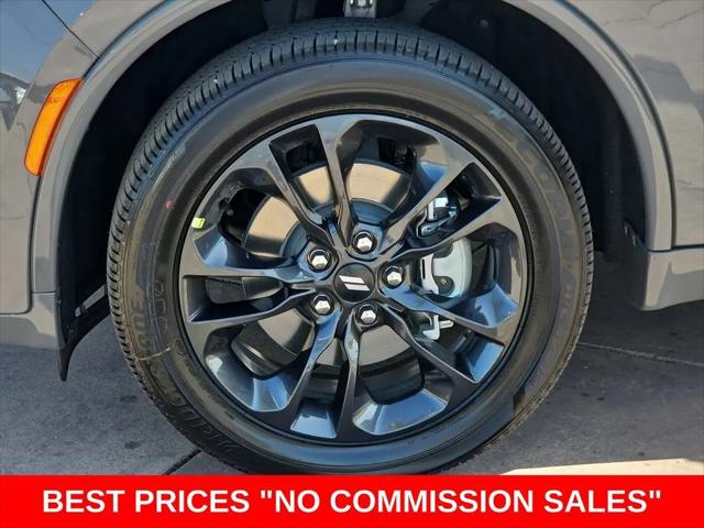 2026 Dodge Durango GT AWD