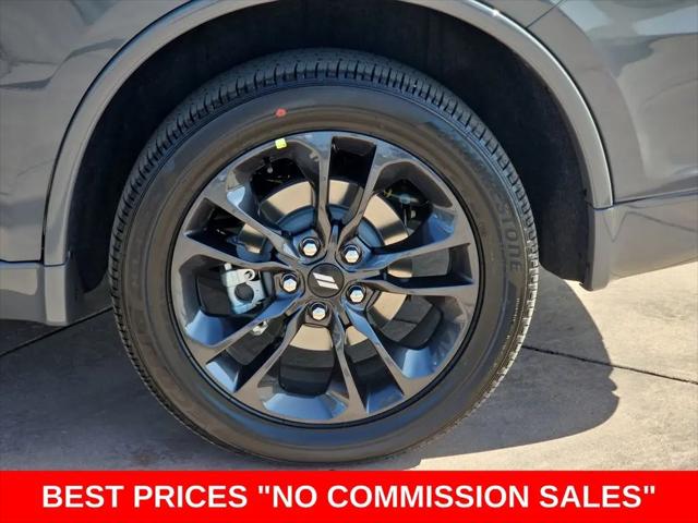 2026 Dodge Durango GT AWD