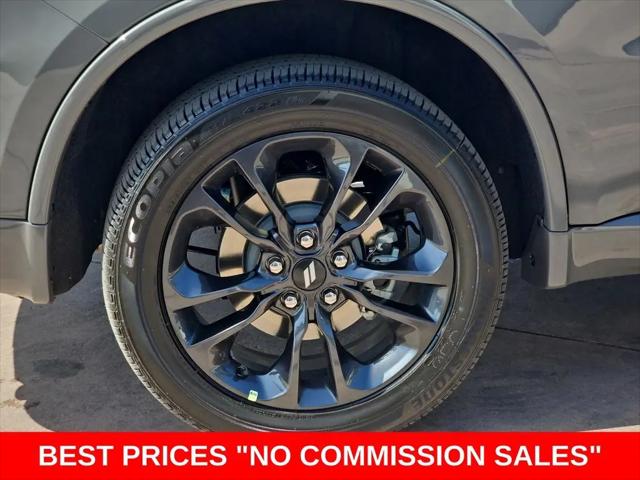 2026 Dodge Durango GT AWD