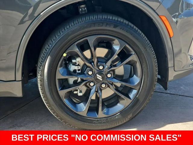 2026 Dodge Durango GT AWD