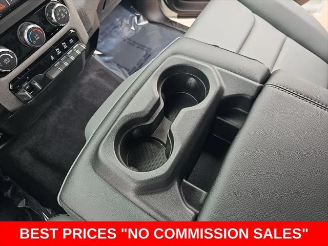 2026 Ram 1500 Tradesman Crew Cab 4x4 57 Box