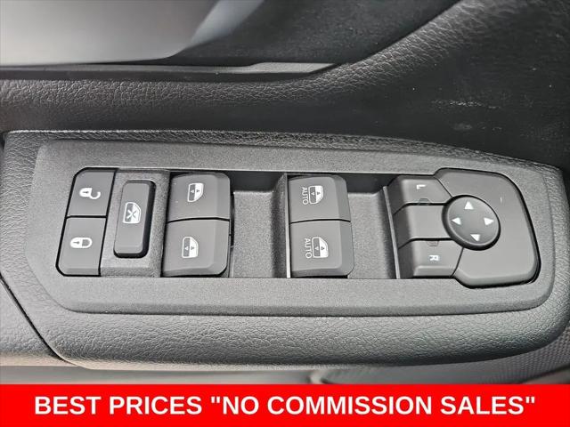 2026 Ram 1500 Tradesman Crew Cab 4x4 57 Box