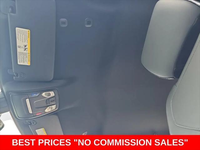 2026 Ram 1500 Tradesman Crew Cab 4x4 57 Box
