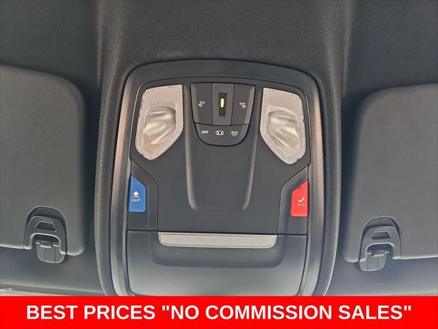 2026 Ram 1500 Tradesman Crew Cab 4x4 57 Box