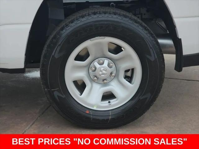 2026 Ram 1500 Tradesman Crew Cab 4x4 57 Box
