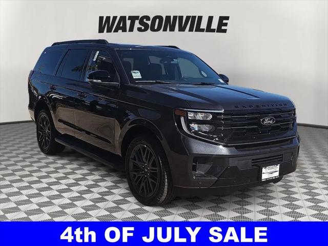 2026 Ford Expedition Platinum for sale in Watsonville, CA