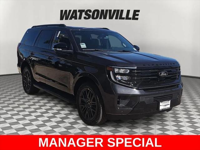 2026 Ford Expedition Platinum for sale in Watsonville, CA