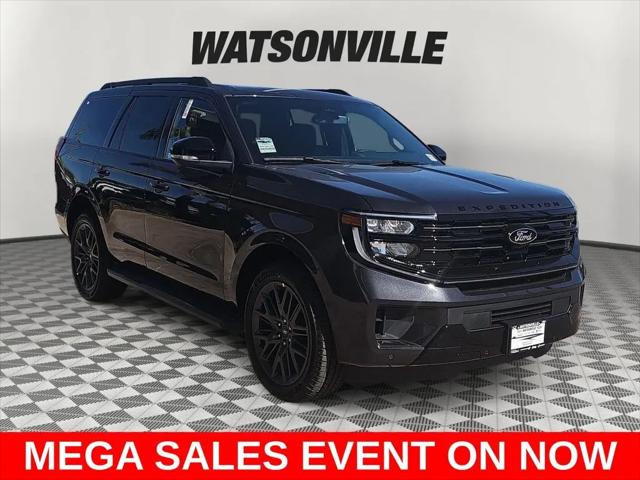2026 Ford Expedition Platinum for sale in Watsonville, CA