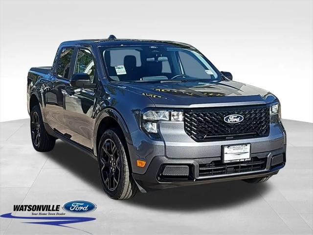2026 Ford Maverick XLT for sale in Watsonville, CA