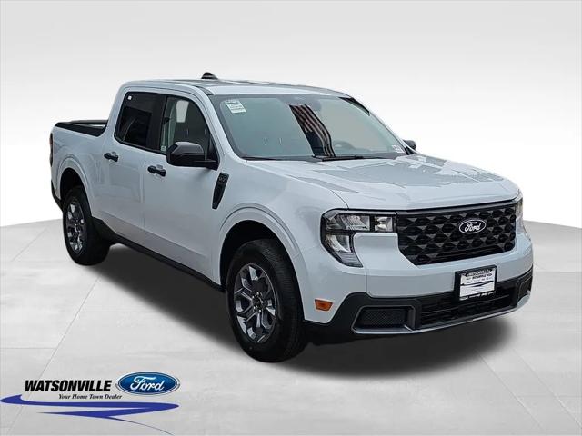 2026 Ford Maverick XLT for sale in Watsonville, CA