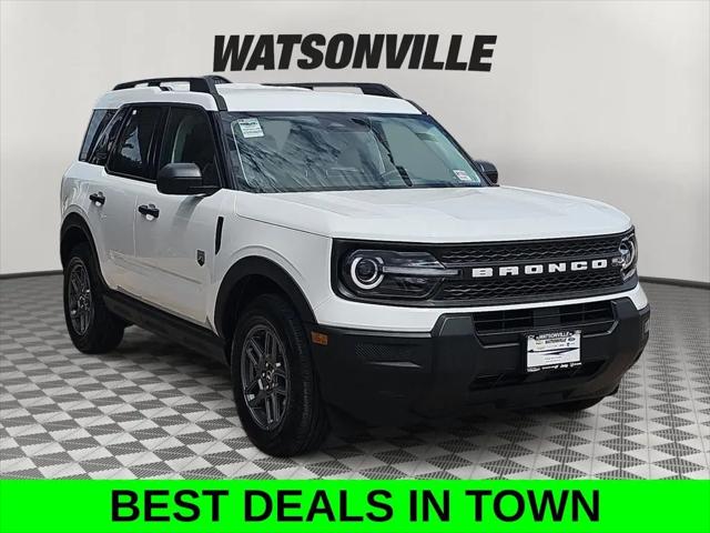 2026 Ford Bronco Sport Big Bend for sale in Watsonville, CA