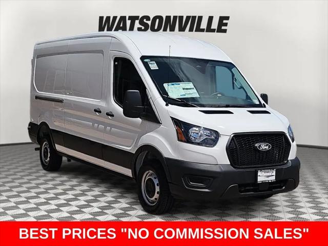 2026 Ford Transit Cargo Van T-250 for sale in Watsonville, CA