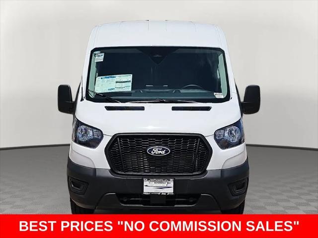 2026 Ford Transit Cargo Van T-250