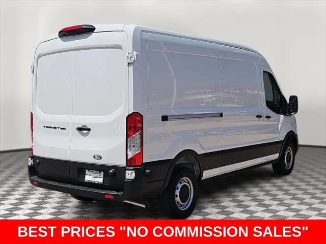 2026 Ford Transit Cargo Van T-250