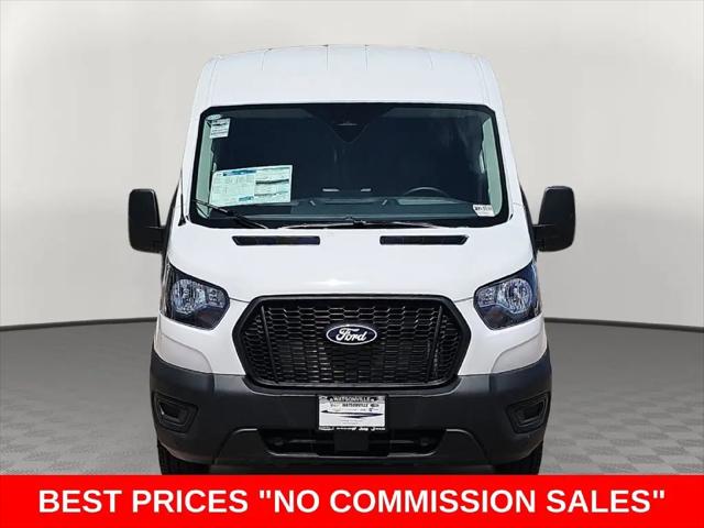 2026 Ford Transit Cargo Van T-250