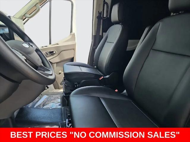 2026 Ford Transit Cargo Van T-250