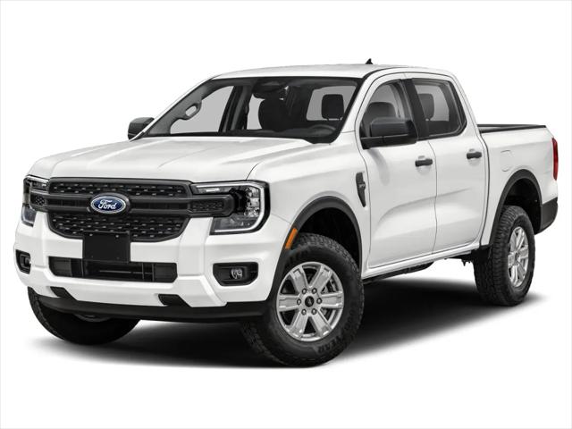 2026 Ford Ranger XL for sale in Watsonville, CA