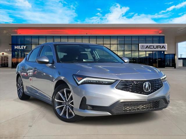 2024 Acura Integra Base for sale in Fort Worth, TX