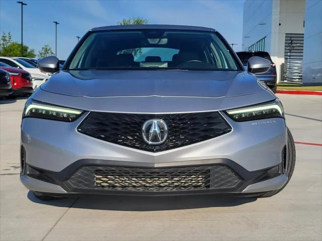 2024 Acura Integra Base