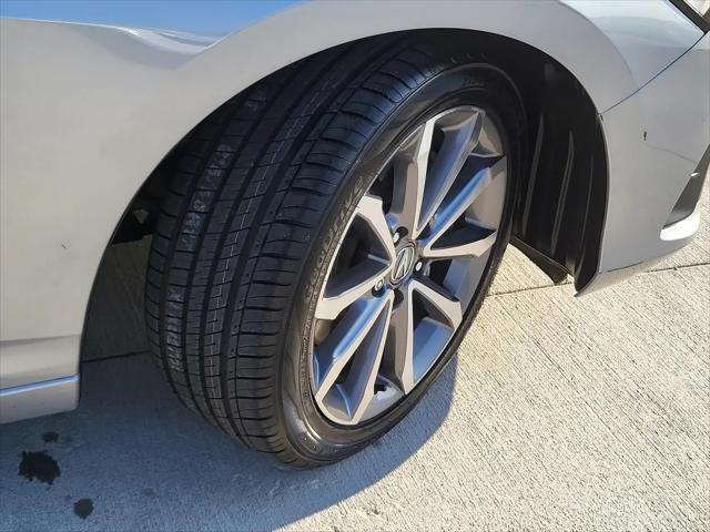2024 Acura Integra Base