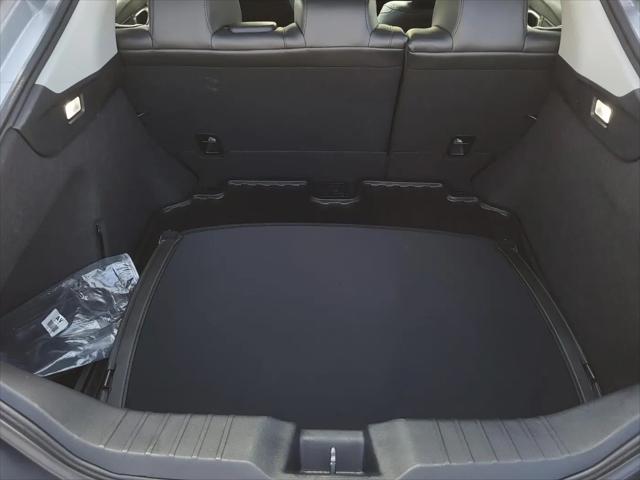 2024 Acura Integra Base