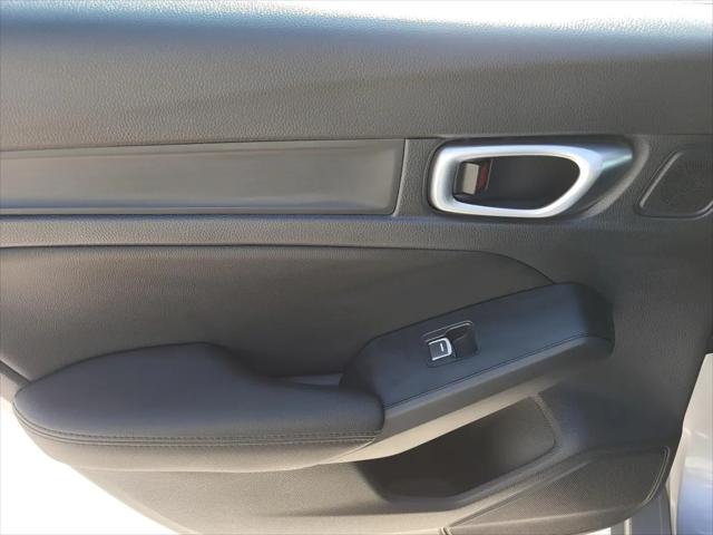 2024 Acura Integra Base