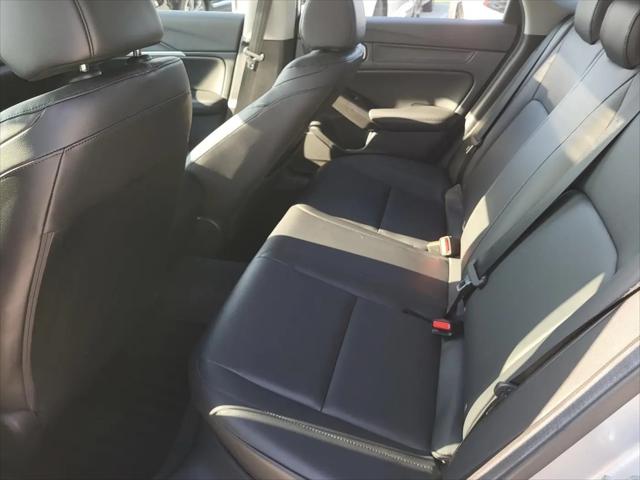 2024 Acura Integra Base