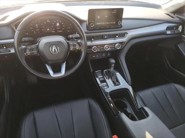 2024 Acura Integra Base