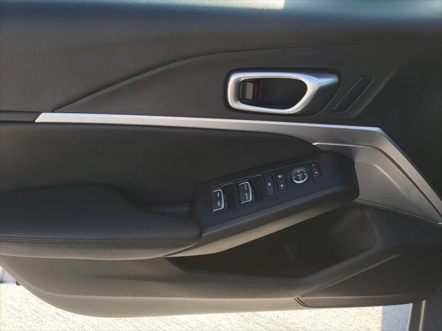2024 Acura Integra Base