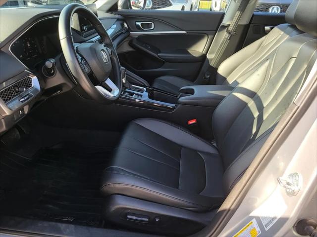 2024 Acura Integra Base