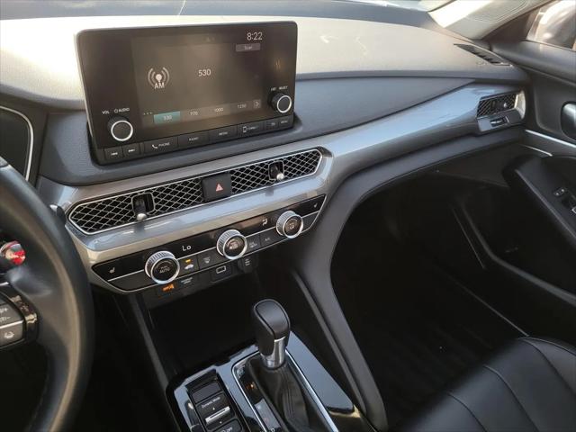 2024 Acura Integra Base