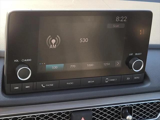2024 Acura Integra Base
