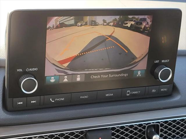 2024 Acura Integra Base