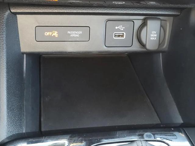 2024 Acura Integra Base