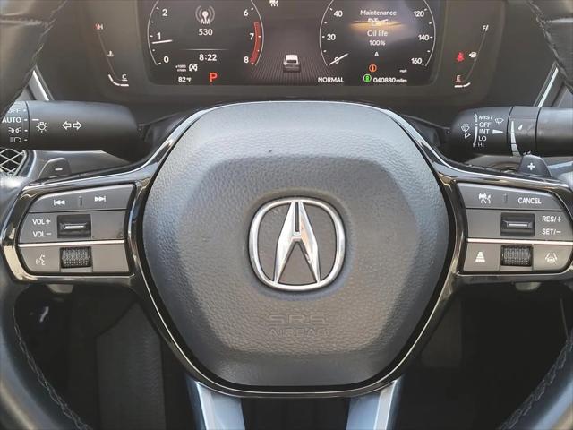 2024 Acura Integra Base