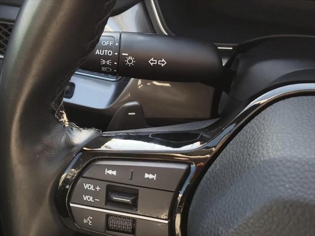 2024 Acura Integra Base