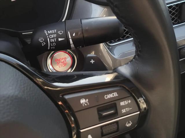 2024 Acura Integra Base
