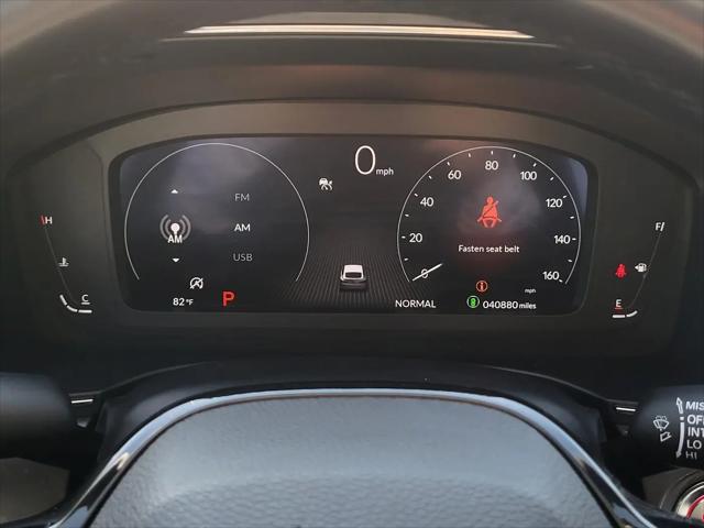 2024 Acura Integra Base