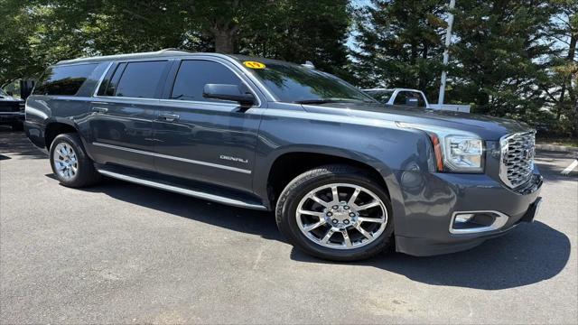 2019 GMC Yukon XL Denali