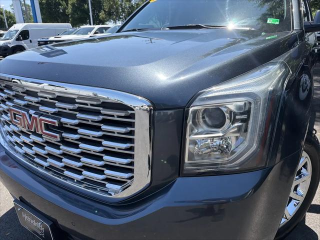 2019 GMC Yukon XL Denali
