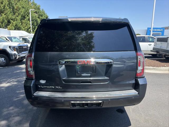 2019 GMC Yukon XL Denali